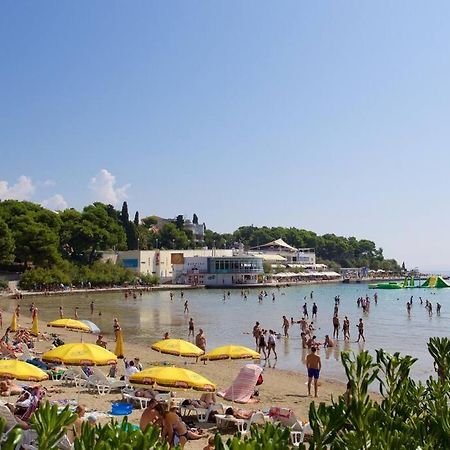 Apartman Drago 4* - 2 Minutes From The Town Centre Split Exterior photo