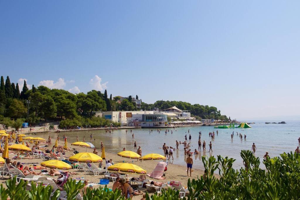 Apartman Drago 4* - 2 Minutes From The Town Centre Split Exterior photo